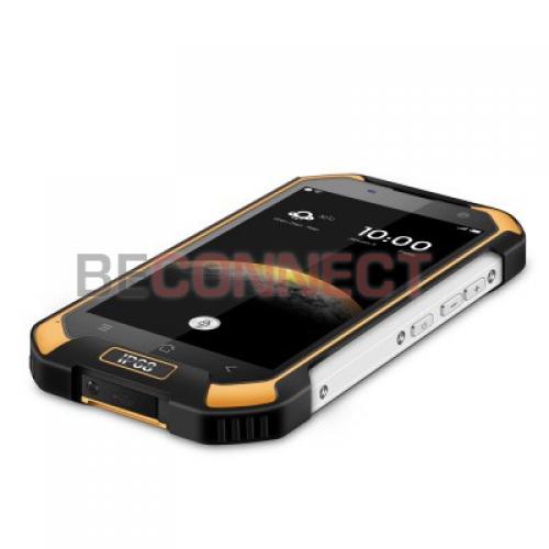 Blackview BV6000 Yellow
